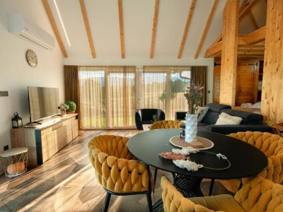 Holiday house Family Resort Plitvice Lakes- Mountain view (Tina) - Outdoor photo 16