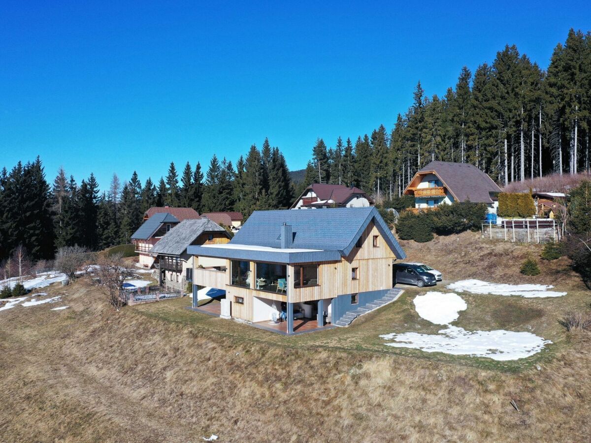 Apartment Mountain Vibrant and Timeless Apartment with Sauna - Studio Apartment with Terrace