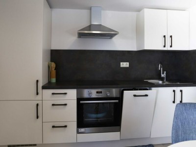 Apartment Mountain Vibrant and Timeless Apartment with Sauna - Studio Apartment with Terrace - Features photo 13