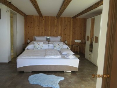 Apartment Mountain Vibrant and Timeless Apartment with Sauna - Studio Apartment with Terrace - Features photo 16