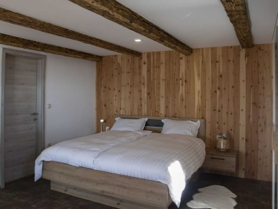 Apartment Mountain Vibrant and Timeless Apartment with Sauna - Studio Apartment with Terrace - Features photo 19