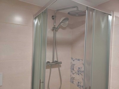 Apartment Mountain Vibrant and Timeless Apartment with Sauna - Studio Apartment with Terrace - Features photo 20