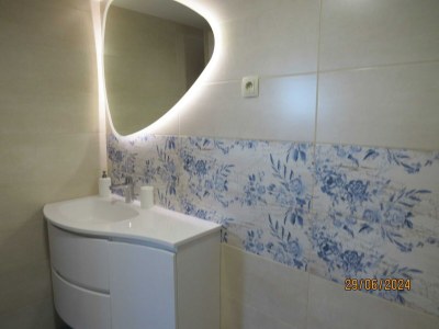 Apartment Mountain Vibrant and Timeless Apartment with Sauna - Studio Apartment with Terrace - Features photo 22