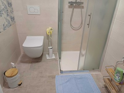 Apartment Mountain Vibrant and Timeless Apartment with Sauna - Studio Apartment with Terrace - Features photo 24