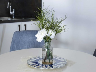 Apartment Mountain Vibrant and Timeless Apartment with Sauna - Studio Apartment with Terrace - Outdoor photo 25