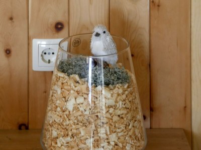 Apartment Mountain Vibrant and Timeless Apartment with Sauna - Studio Apartment with Terrace - Outdoor photo 26