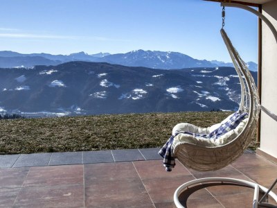 Apartment Mountain Vibrant and Timeless Apartment with Sauna - Studio Apartment with Terrace - Outdoor photo 29