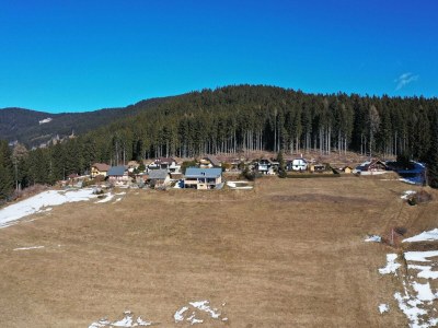Apartment Mountain Vibrant and Timeless Apartment with Sauna - Studio Apartment with Terrace - Outdoor photo 30