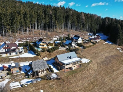 Apartment Mountain Vibrant and Timeless Apartment with Sauna - Studio Apartment with Terrace - Outdoor photo 31