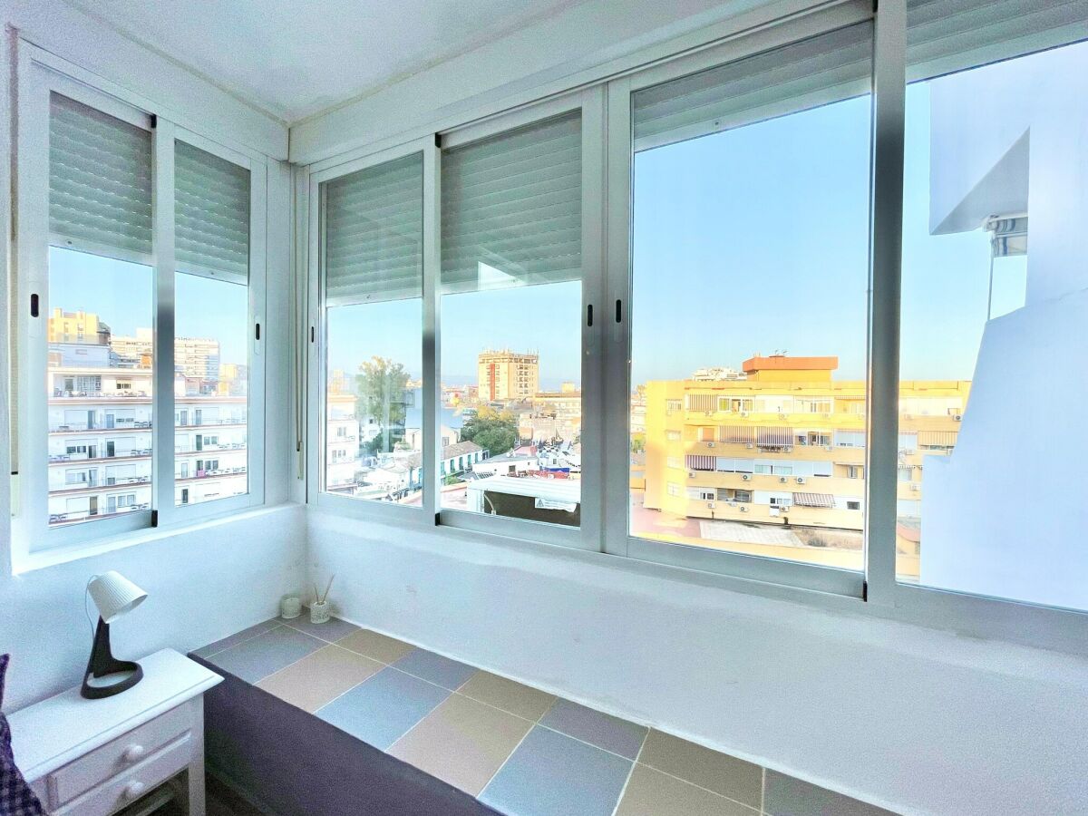 Apartment Apartment in Torremolinos near Beach - Outdoor photo 3