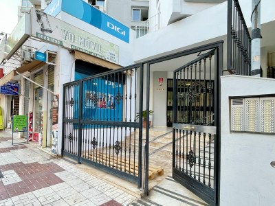Apartment Apartment in Torremolinos near Beach - Outdoor photo 2