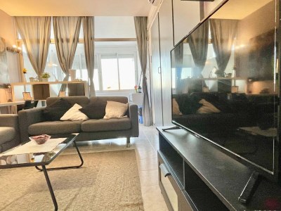 Apartment Apartment in Torremolinos near Beach - Features photo 5