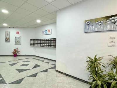 Apartment Apartment in Torremolinos near Beach - Features photo 6