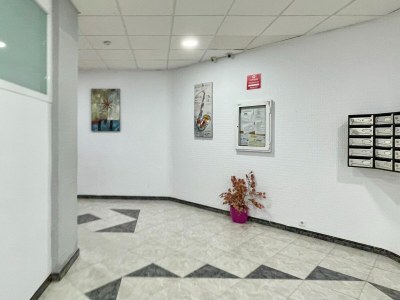 Apartment Apartment in Torremolinos near Beach - Features photo 7