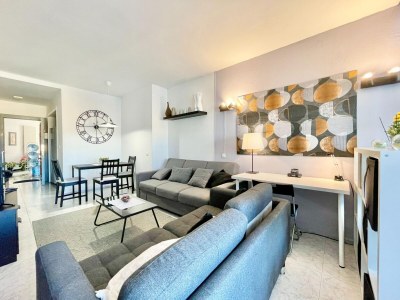 Apartment Apartment in Torremolinos near Beach - Features photo 8