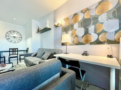 Apartment Apartment in Torremolinos near Beach - Features photo 9