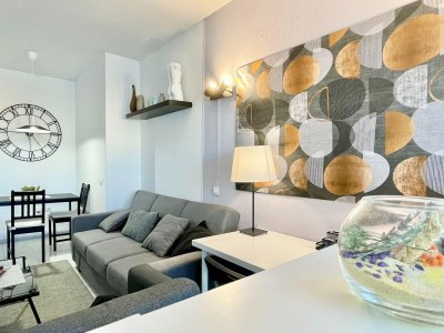 Apartment Apartment in Torremolinos near Beach - Features photo 10