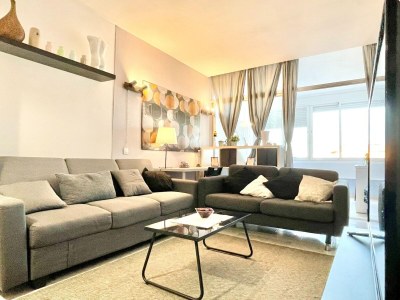 Apartment Apartment in Torremolinos near Beach - Features photo 11