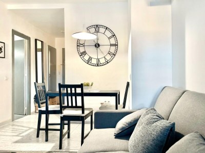 Apartment Apartment in Torremolinos near Beach - Features photo 13