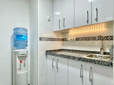 Apartment Apartment in Torremolinos near Beach - Features photo 15