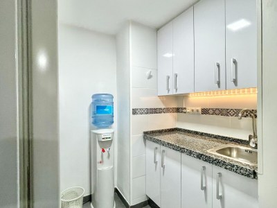 Apartment Apartment in Torremolinos near Beach - Features photo 19