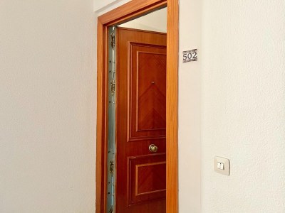 Apartment Apartment in Torremolinos near Beach - Features photo 20