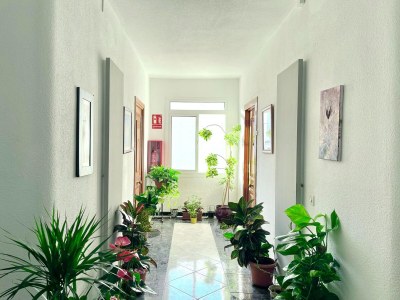 Apartment Apartment in Torremolinos near Beach - Features photo 21
