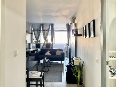 Apartment Apartment in Torremolinos near Beach - Features photo 22