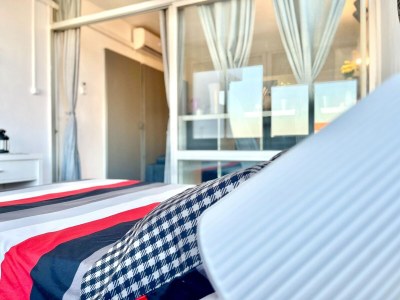 Apartment Apartment in Torremolinos near Beach - Features photo 23