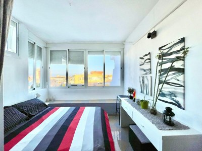 Apartment Apartment in Torremolinos near Beach - Features photo 25