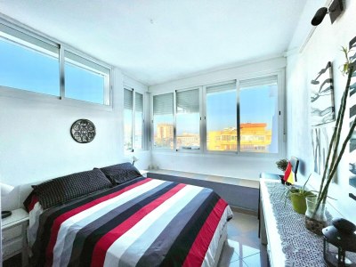 Apartment Apartment in Torremolinos near Beach - Features photo 26
