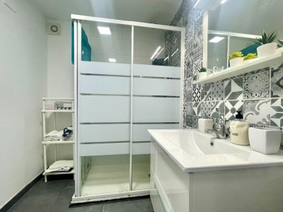 Apartment Apartment in Torremolinos near Beach - Features photo 27