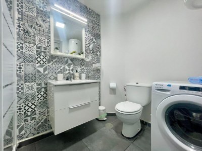 Apartment Apartment in Torremolinos near Beach - Features photo 28