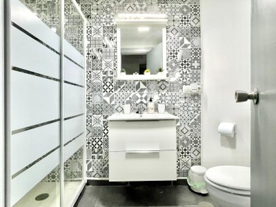 Apartment Apartment in Torremolinos near Beach - Features photo 29