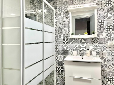 Apartment Apartment in Torremolinos near Beach - Features photo 30