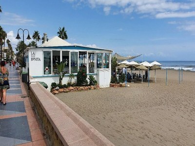 Apartment Apartment in Torremolinos near Beach - Environment photo 34