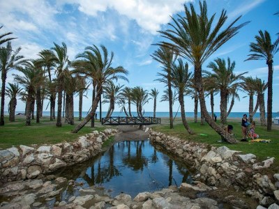 Apartment Apartment in Torremolinos near Beach - Environment photo 35