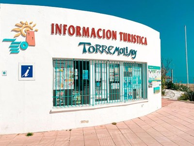 Apartment Apartment in Torremolinos near Beach - Environment photo 37