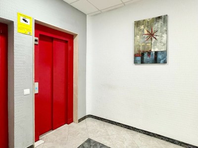 Apartment Apartment in Torremolinos near Beach - Outdoor photo 38