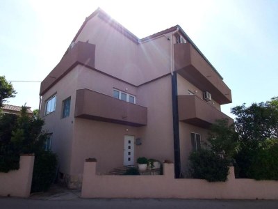 Apartment Pansion Stones Murter - Double Room ( A5 ) in Murter - Apartment