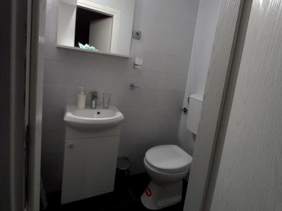 Apartment Pansion Stones Murter - Double Room ( A5 ) - Features photo 5