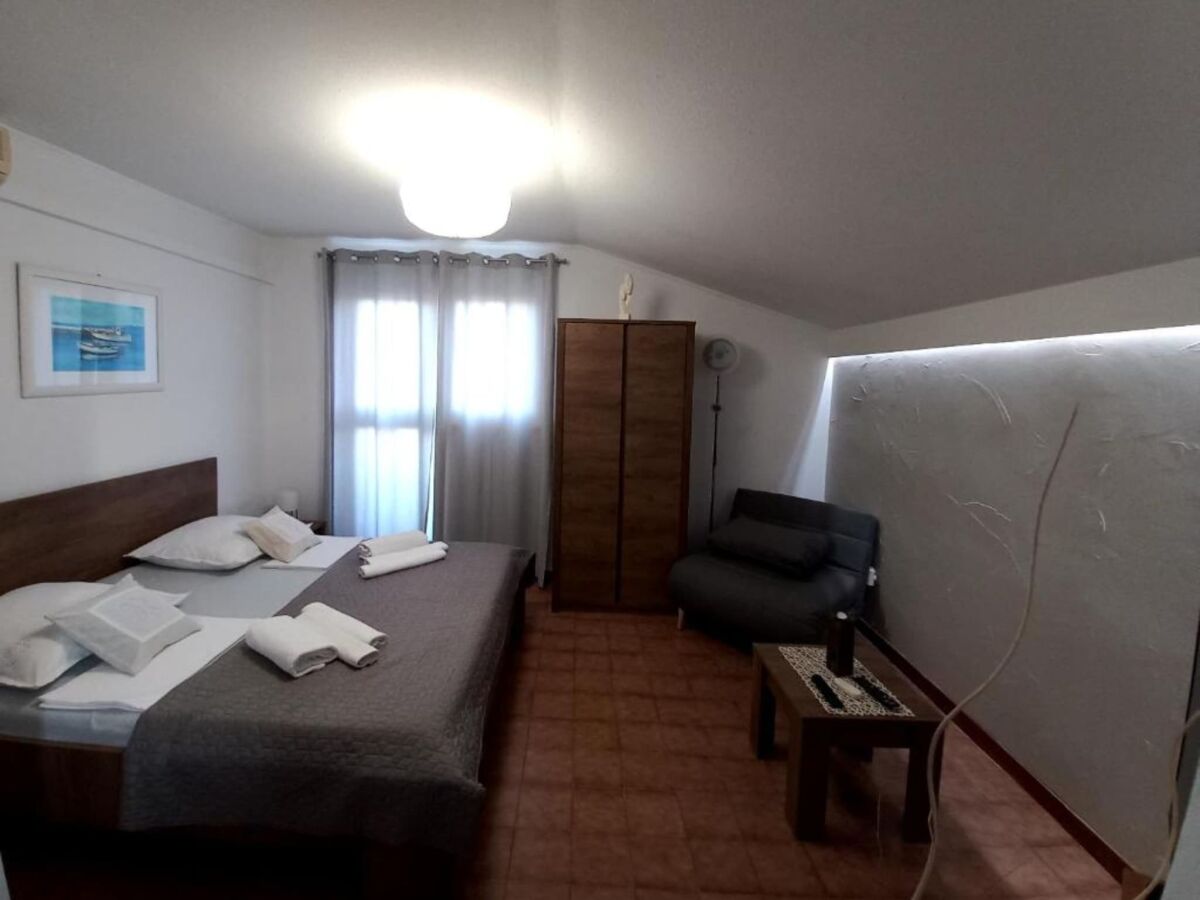 Apartment Pansion Stones Murter - Doublr Room ( A6 ) - Features photo 4