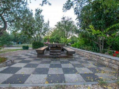 Apartment Apartments Adriana - One Bedroom Apartment A2+1 - Outdoor photo 8