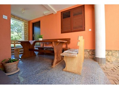 Apartment Apartments Adriana - One Bedroom Apartment A2+1 - Features photo 17