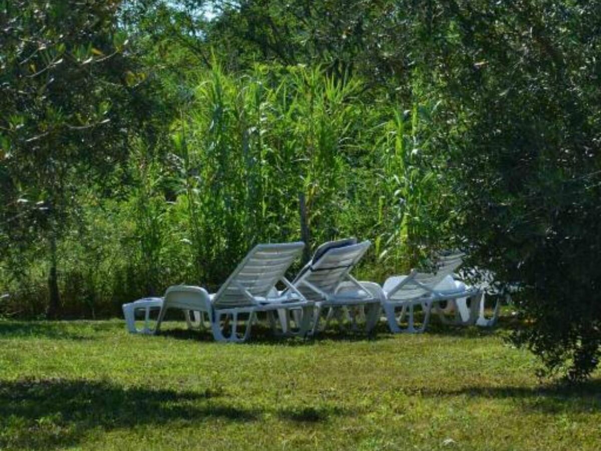 Holiday house House in Nature - House