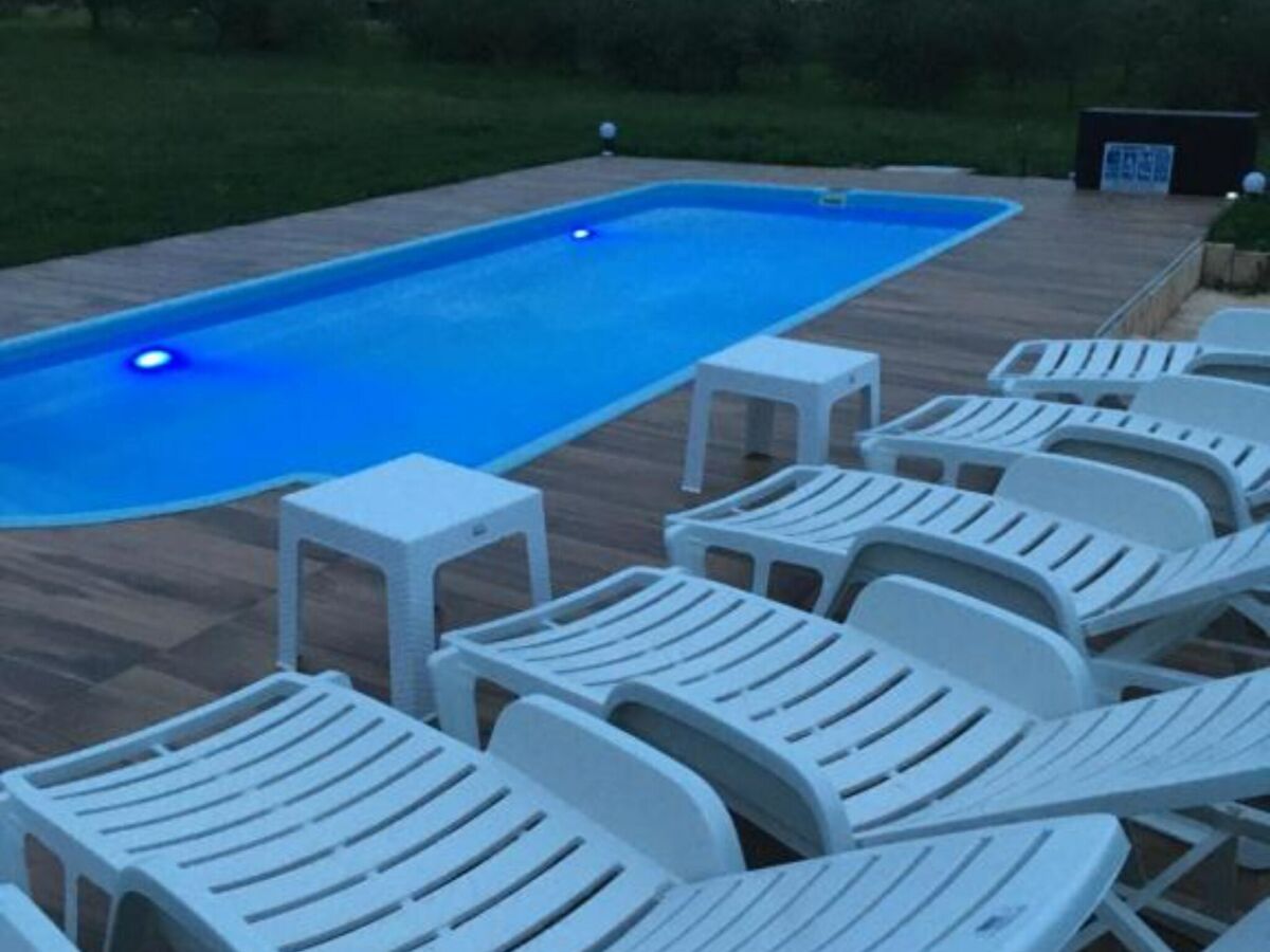 Holiday house House in Nature - House - Outdoor photo 5