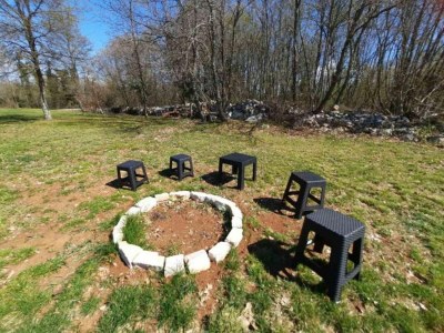 Holiday house House in Nature - House - Outdoor photo 3