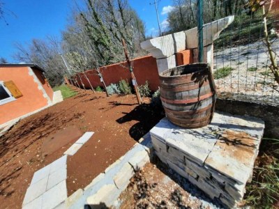 Holiday house House in Nature - House - Outdoor photo 4