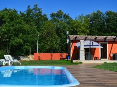 Holiday house House in Nature - House - Outdoor photo 7