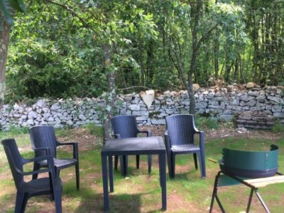 Holiday house House in Nature - House - Outdoor photo 8